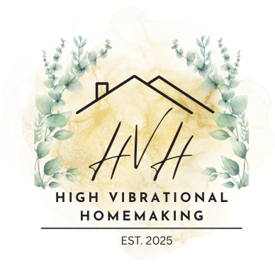 High Vibrational Homemaking LLC